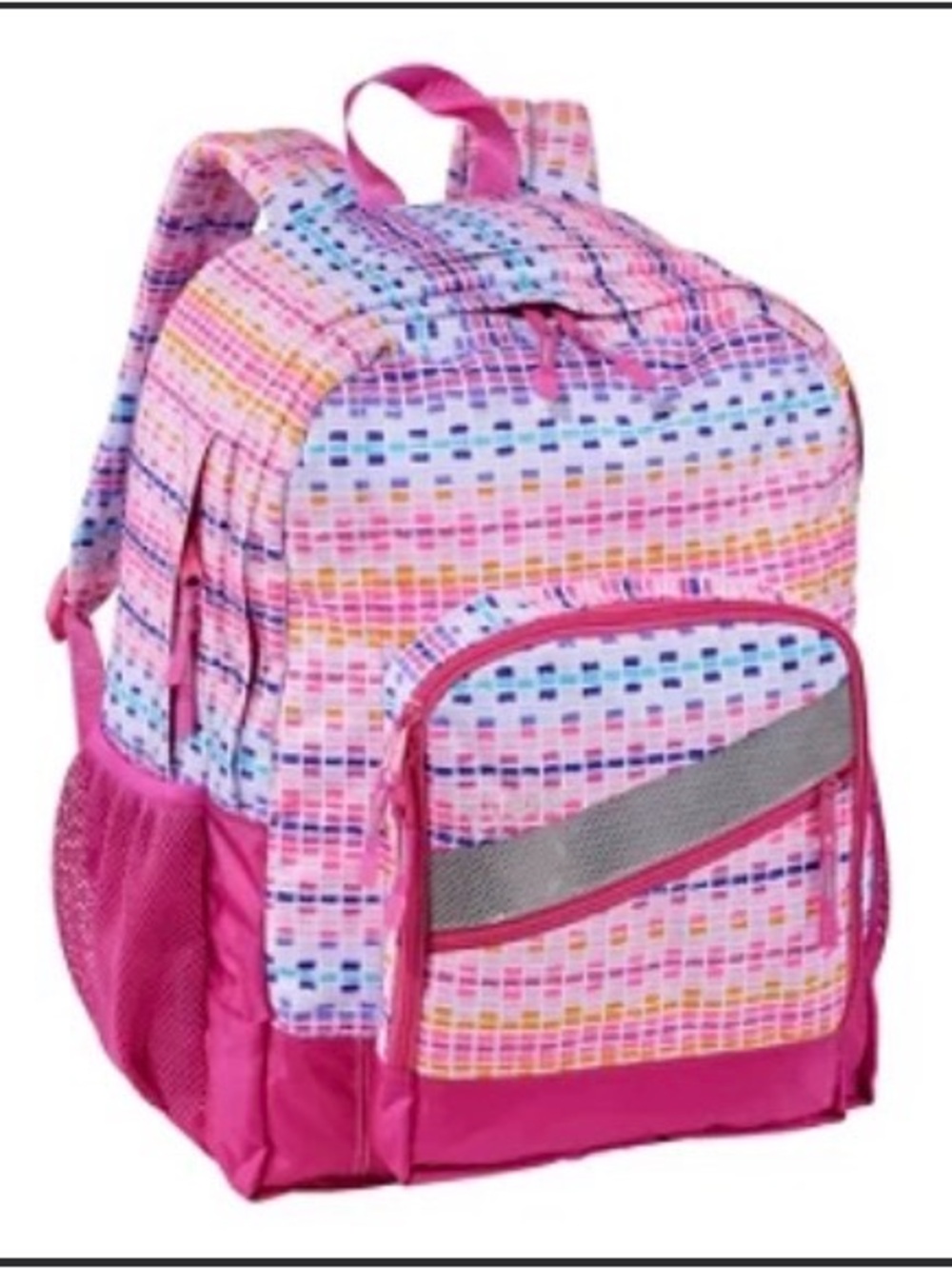 L.L.Bean Deluxe Backpack